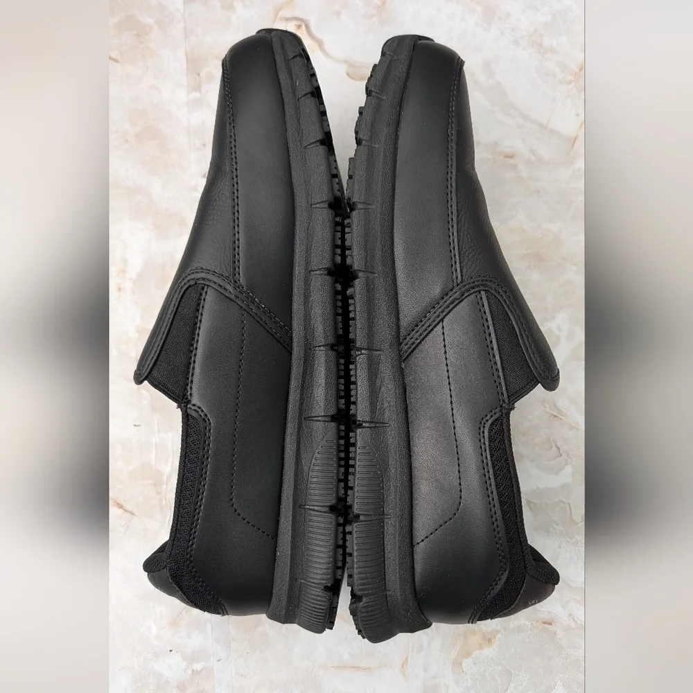 Skechers men black